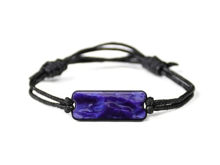 Classic Wood+Resin Bracelet - Wallace (MNTNS, 654049) Online Sale