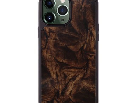 iPhone 13 Pro Max ResinArt Phone Case - Lindsey (Pattern, 653381) Cheap