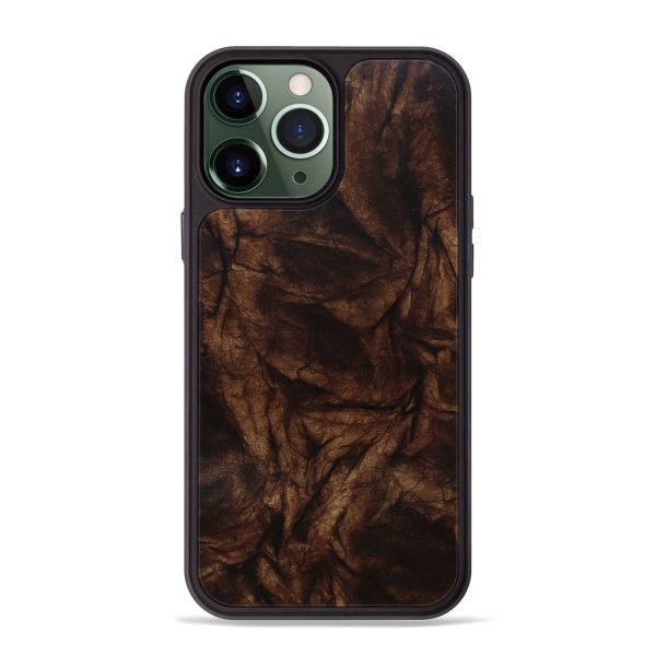 iPhone 13 Pro Max ResinArt Phone Case - Lindsey (Pattern, 653381) Cheap