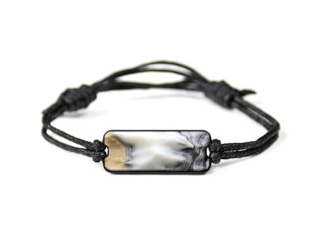 Classic Wood+Resin Bracelet - Trevon (MNTNS, 652517) Cheap