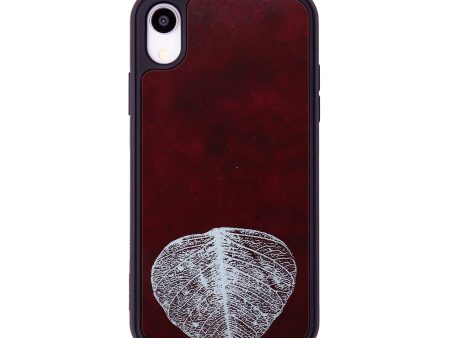 iPhone Xr ResinArt Phone Case - Niko (Pattern, 651344) Cheap