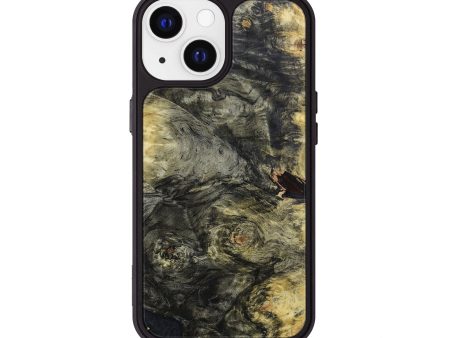 iPhone 13 Burl Wood Phone Case - Benny (Wood Burl, 649440) Online now