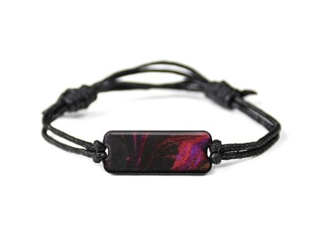 Classic ResinArt Bracelet - Chester (Red, 650495) Online Hot Sale