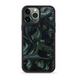 iPhone 13 Pro Max ResinArt Phone Case - Preston (Green, 651703) Supply