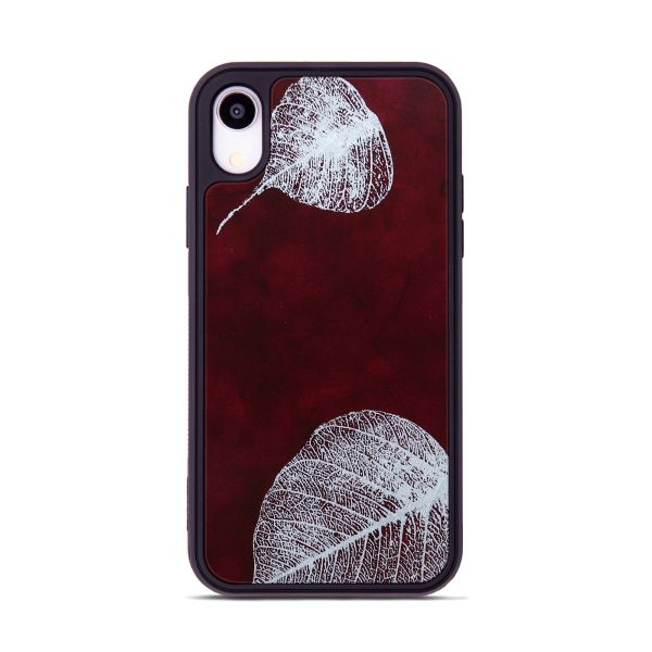 iPhone Xr ResinArt Phone Case - Darryl (Pattern, 653368) Online Hot Sale