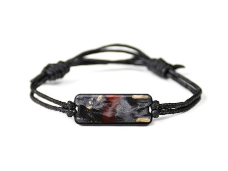 Classic Wood+Resin Bracelet - Trenton (MNTNS, 651477) For Cheap